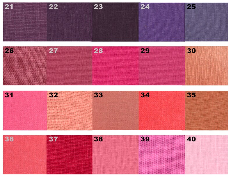 Wholesale Linen Pillow Covers Handmade Pillows Throw Etsy