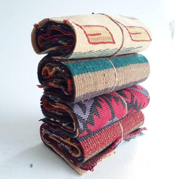 Kilim Fabric Etsy
