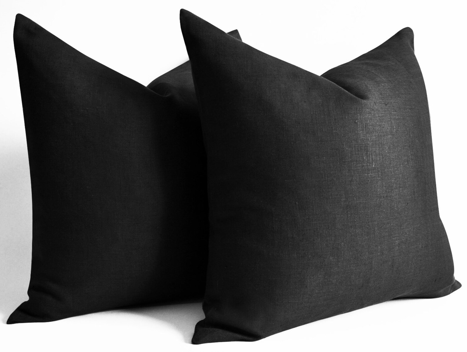 LINEN Pillow Covers Wholesale CUSTOM Linen Pillow Covers Etsy