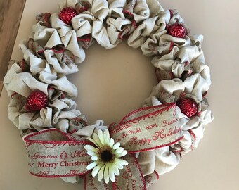 Christmas Wreath