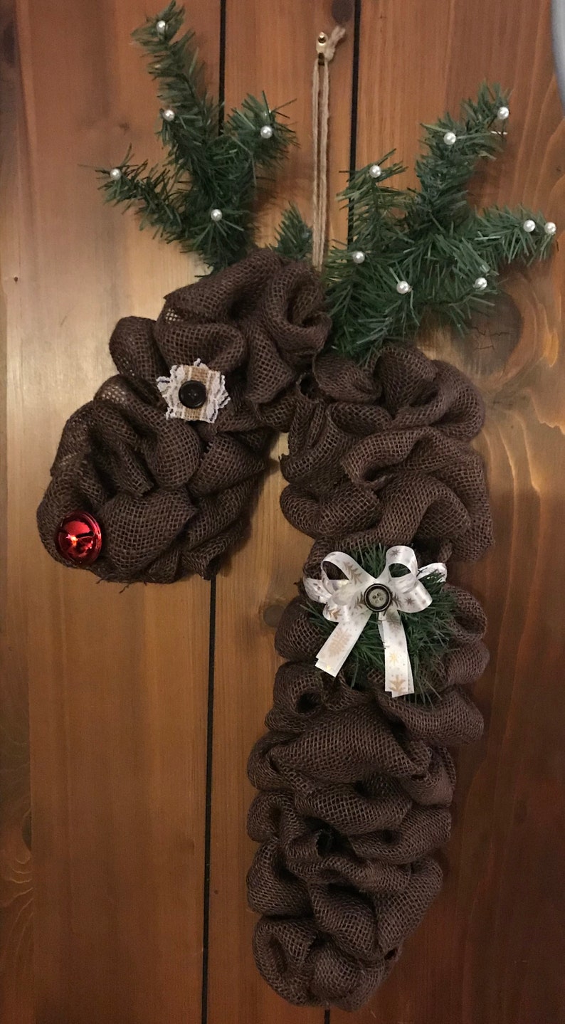 Christmas Wreath Bild 1