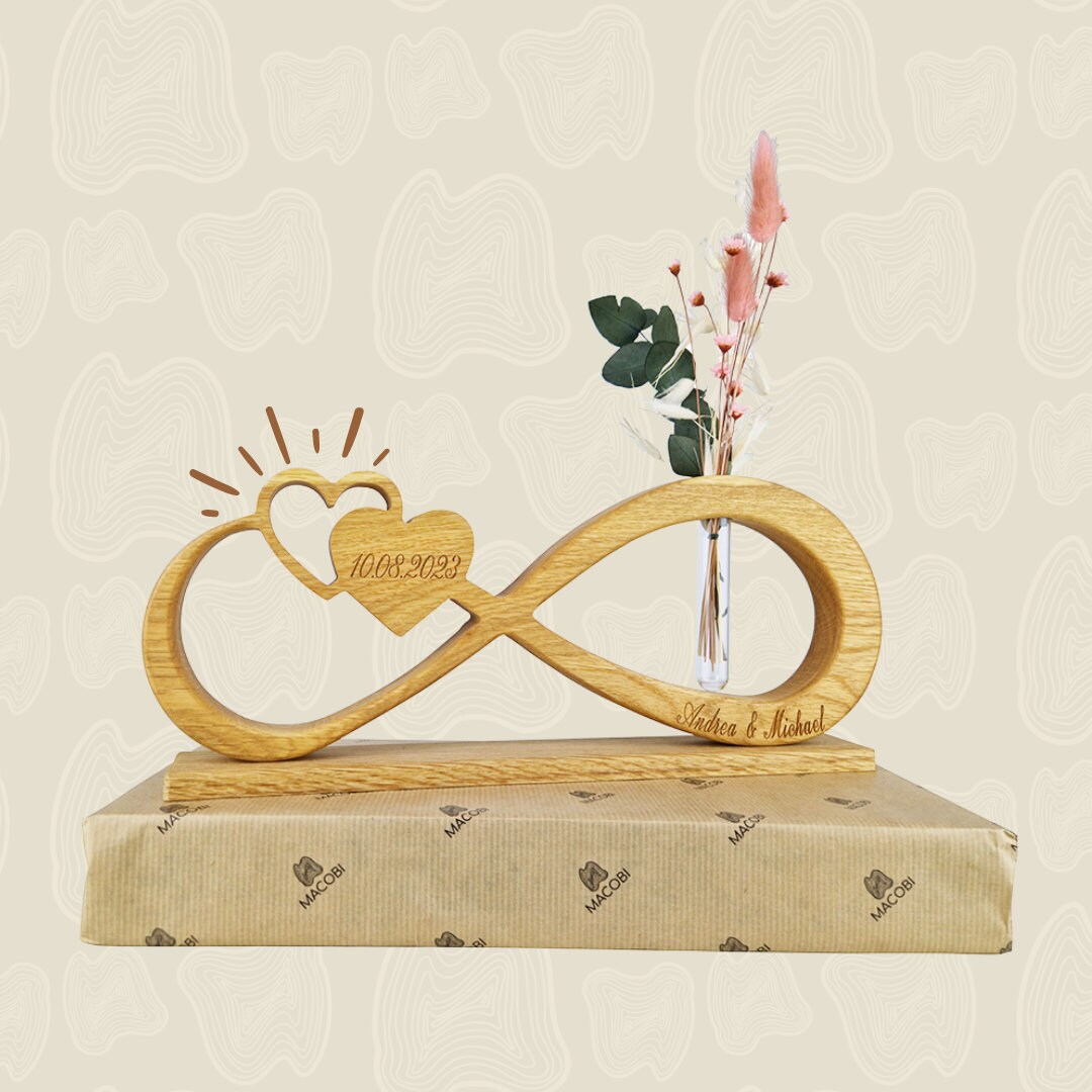 Regalo Per Matrimonio Per Sposi Regalo Di Denaro, Regalo Di Nozze - Foto 9