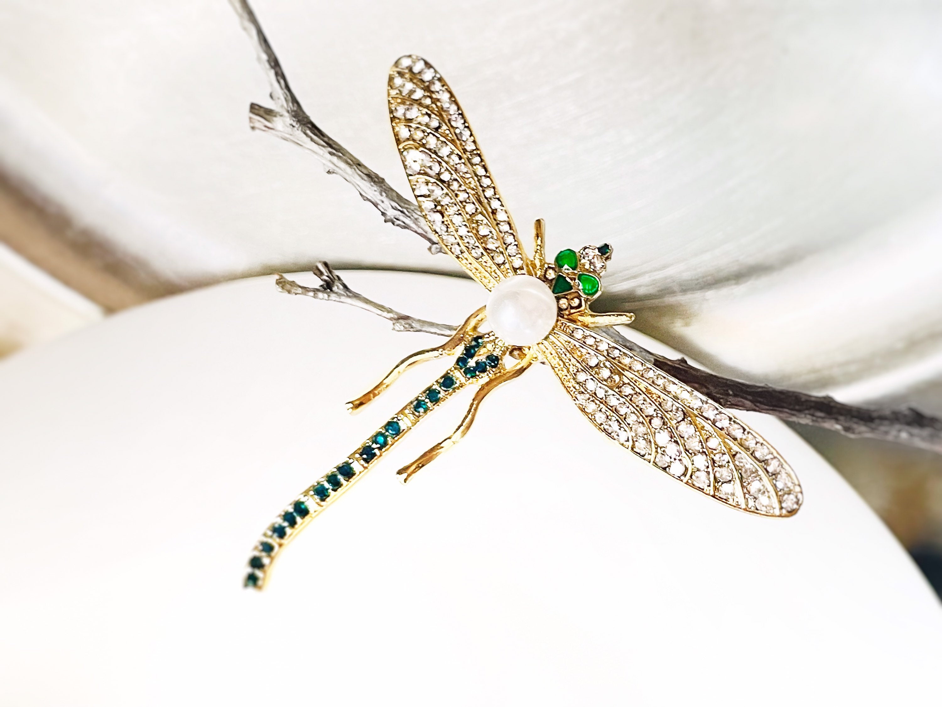 Dragonfly Ring Dish, Dragonfly Gifts, Dragonfly Love Gift, Dragonfly Dish,  Gift for Couples, Gift for Bride, Dragonfly Decor, Dragonfly 