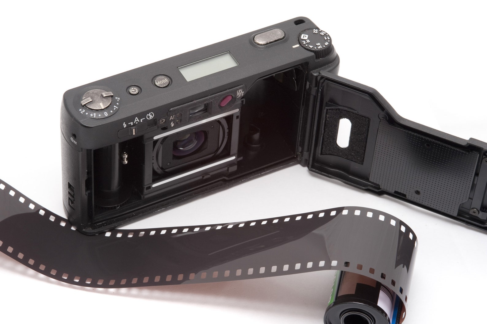 Film Processing 35mm / APS / Single Use Camera Colour Film Etsy