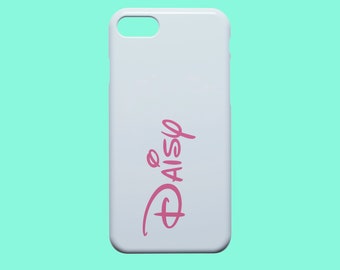Samsung Galaxy S6 Case Disney Etsy