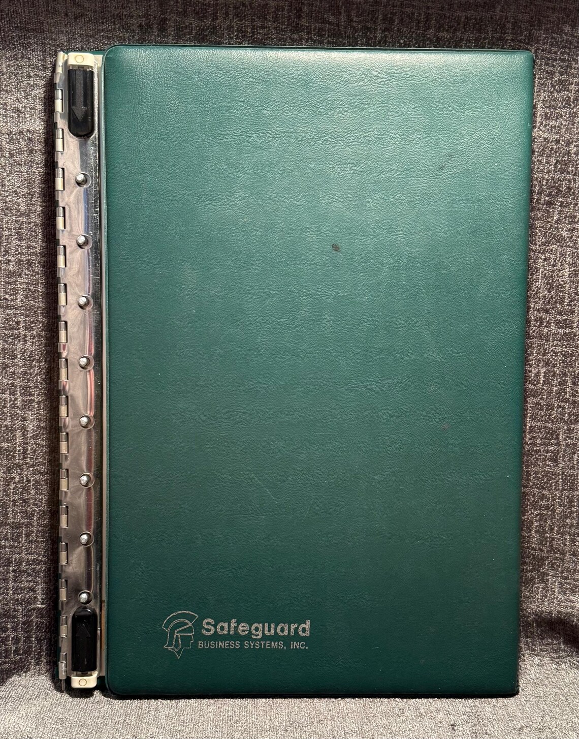 One-write Check Disbursement System Pegboard and Journal Sheets ...