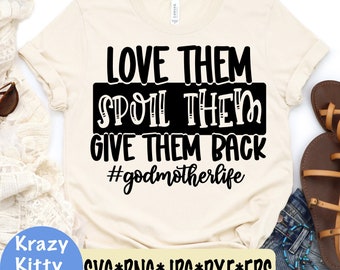 Love Them Spoil Them Etsy