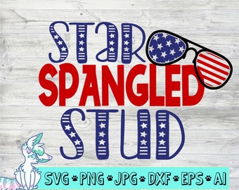 Download Kids 4th Of July Svg Etsy