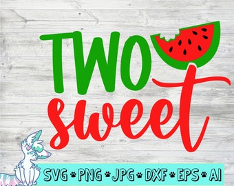 Free Free 84 Two Sweet Watermelon Svg SVG PNG EPS DXF File