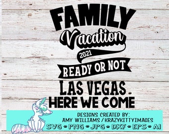 Download Vegas Birthday Svg Etsy