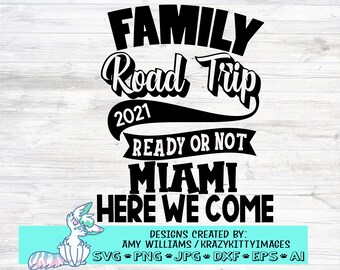 Free Free 51 Family Road Trip Svg Free SVG PNG EPS DXF File