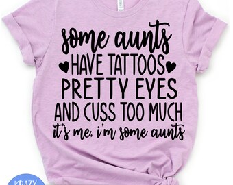 Have Tattoos Svg Etsy