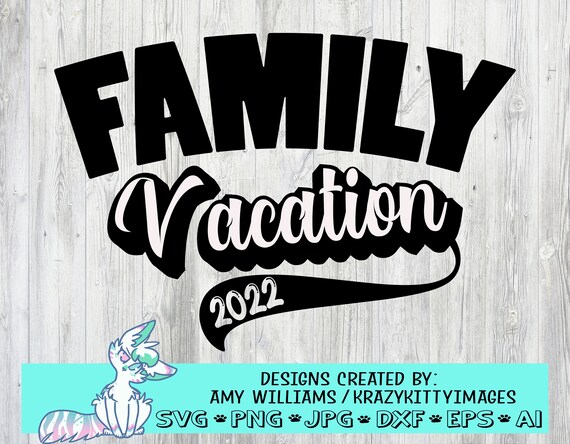 Free Free 143 Family Vacay 2021 Svg SVG PNG EPS DXF File