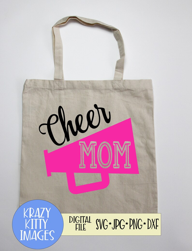 Download cheer sport svg sports svg cheer mom svg cheer mom shirt svg digital download cheerleader svg ...