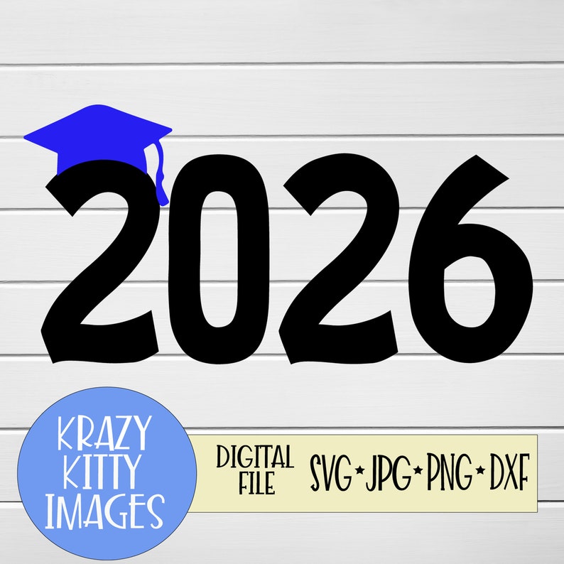 Download Graduation Eps Svg Png Class Of Svg 5th Grade Graduation Svg Digital Download Dxf Graduation Class Of 2026 Svg Clip Art Art Collectibles Kromasol Com