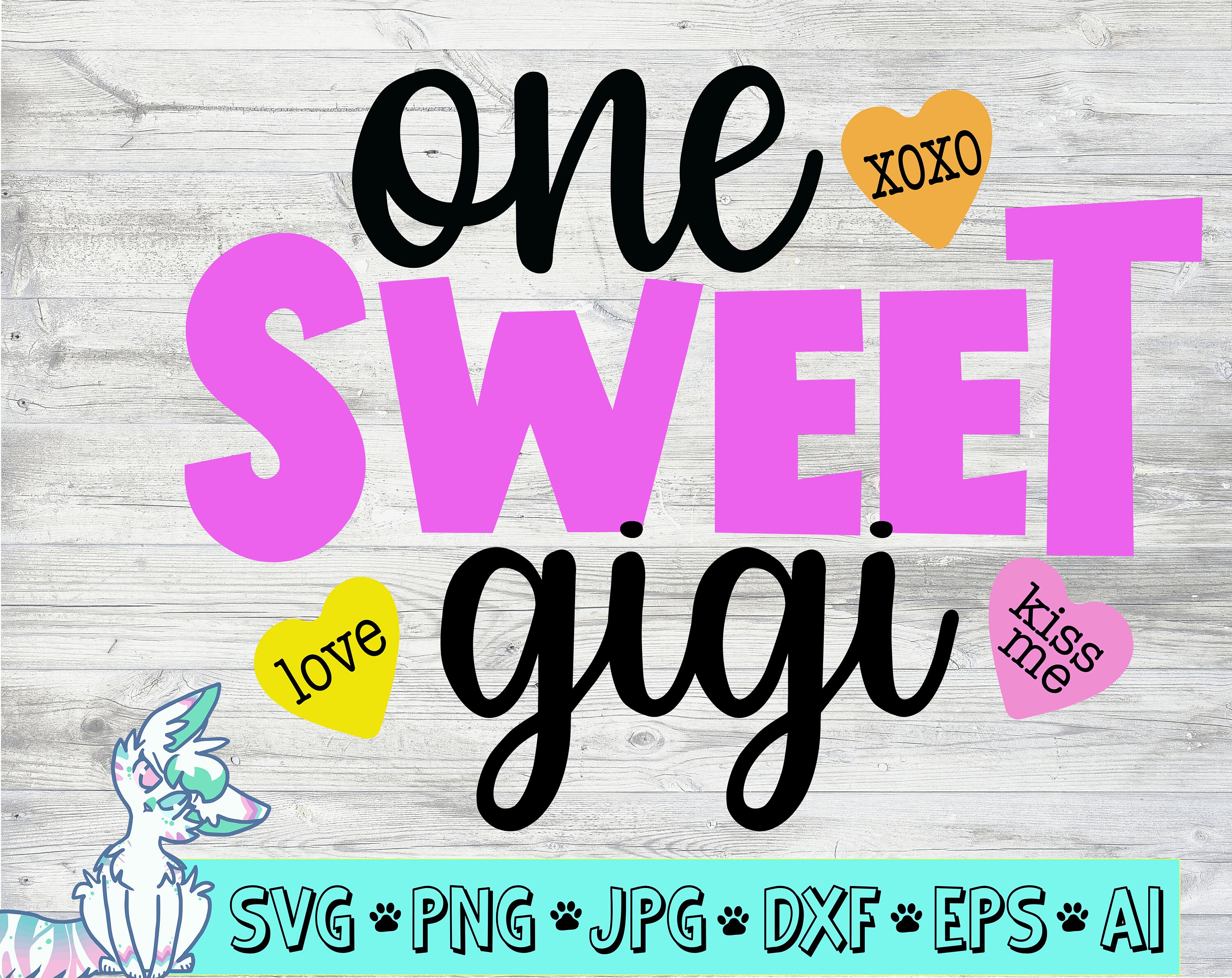 Free Free 232 Gigi Heart Svg SVG PNG EPS DXF File