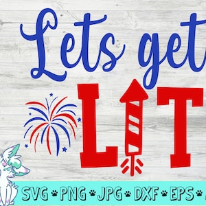 lässt sich beleuchtet svg, 4. Juli Svg, vierten Juli Svg, lustige 4. Juli Png, Erwachsene vierten Juli Svg, trinken 4. Juli Svg, Amerika