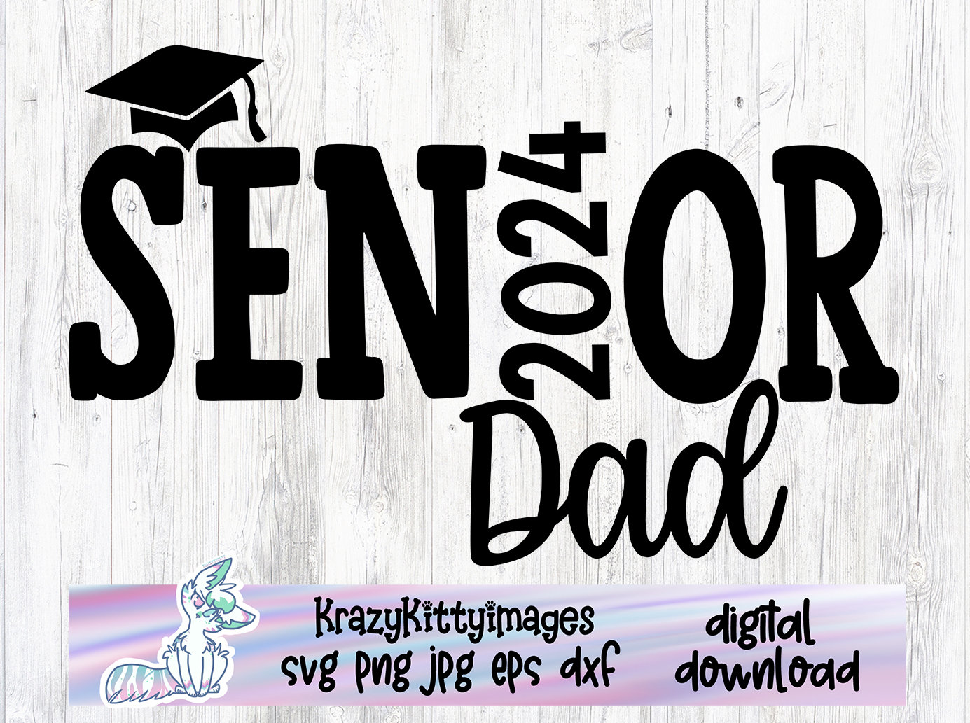 Senior 2025 Dad Svg Class of 2025 Svg Family Graduation Svg Etsy Israel