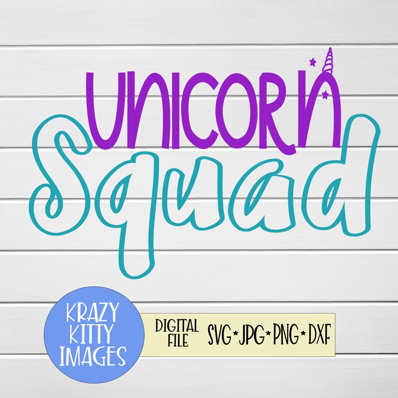 Download Printable Unicorn Squad Svg Digital Download Svg Rainbow Unicorn Party Dxf Iron On Jpeg Unicorn Svg Png Unicorn Shirt Transfer Clip Art Art Collectibles Kromasol Com