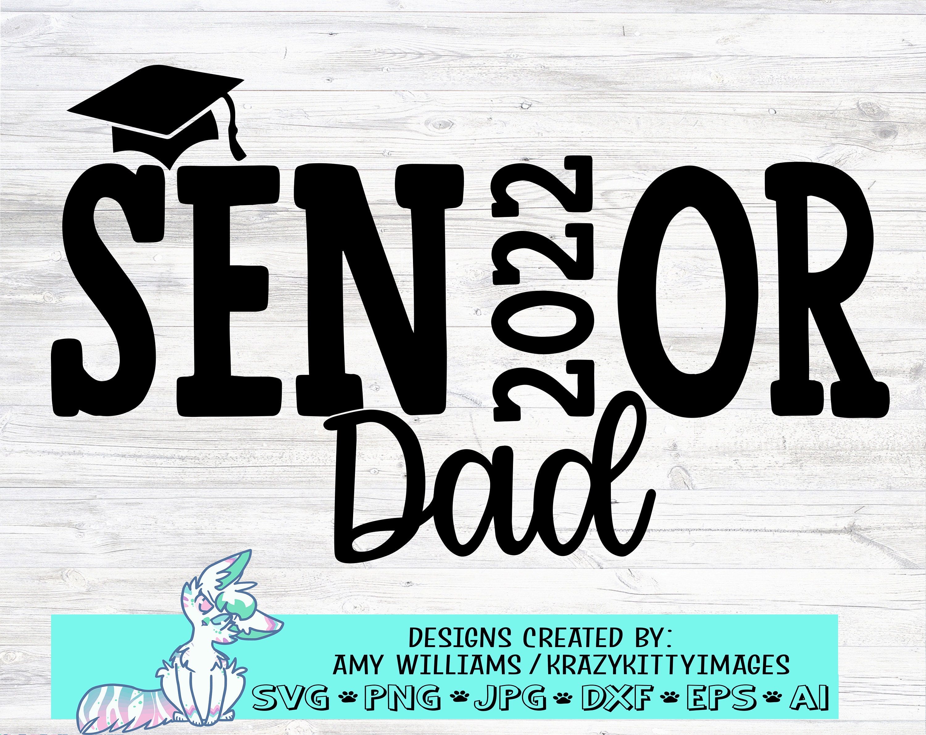 Download Senior 2022 Dad Svg Class Of 2022 Svg Family Graduation Svg Etsy