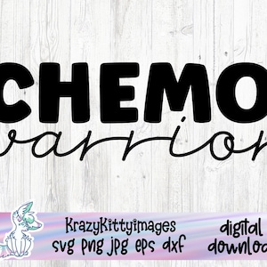 Chemo Warrior, Cancer survivor, Cancer sucks, I Beat Cancer, Cancer Awareness, Chemo Survivor, End Of Chemo, svg png dxf cut file