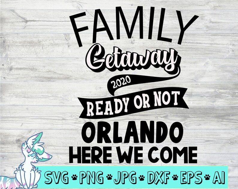 Free Free 104 Florida Family Vacation Svg SVG PNG EPS DXF File