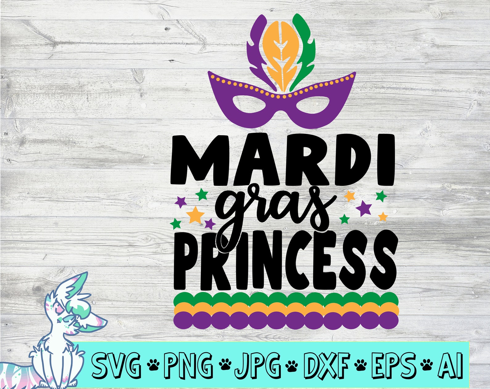 mardi gras svg etsy