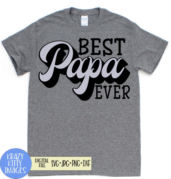 Free Free 104 Grandpa Fathers Day Shirt Svg SVG PNG EPS DXF File