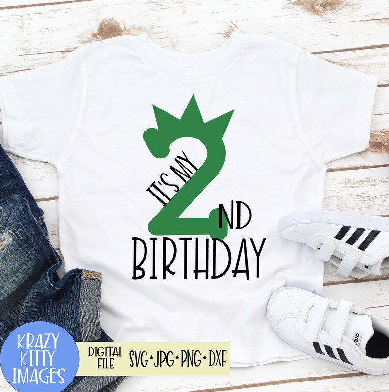 Download Clip Art Dinosaur Svg Dinosaur Number Svg Dino Birthday Svg 2nd Birthday Shirt Svg Dinosaur Second Birthday Svg Birthday Number Svg Dxf Png Art Collectibles