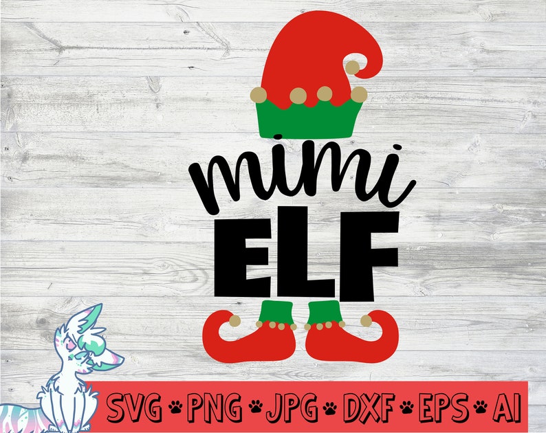 Free Free 52 Family Elf Svg SVG PNG EPS DXF File