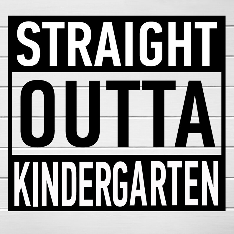 Download Last Day Of School Svg Straight Outta Kindergarten Svg Happy Last Day Of School Kindergarten End Of School Svg Straight Outta Svg Png Clip Art Art Collectibles Deshpandefoundationindia Org