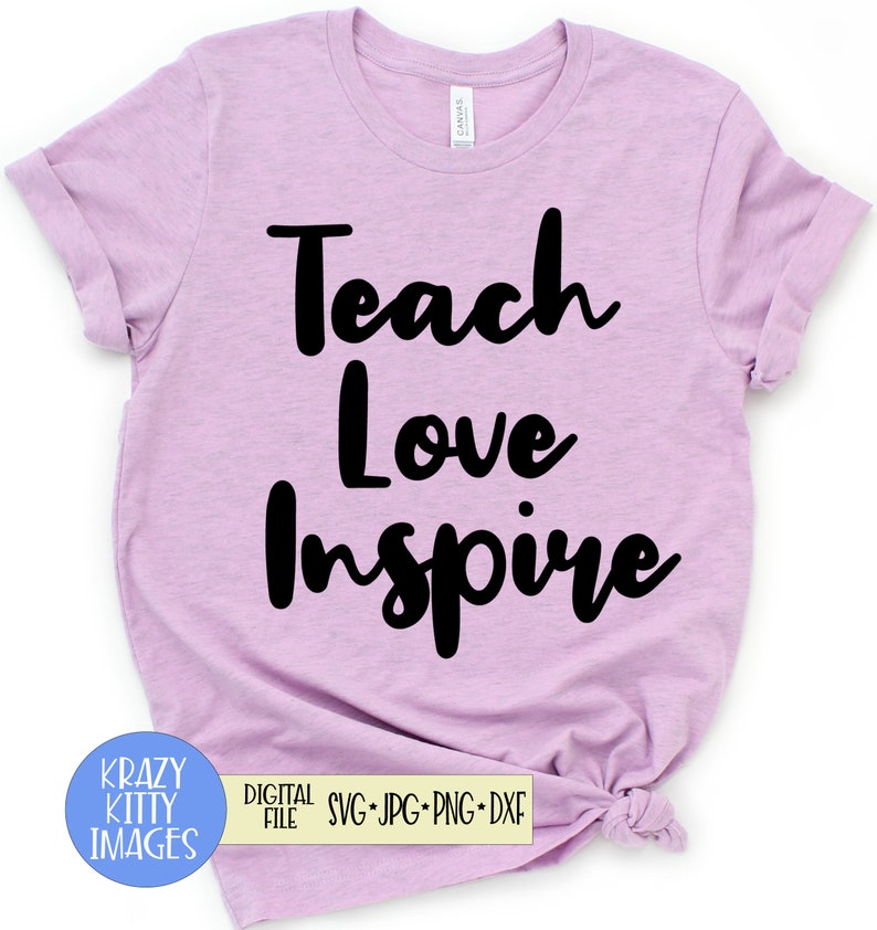 Free Free 126 Love Teacher Shirt Svg SVG PNG EPS DXF File