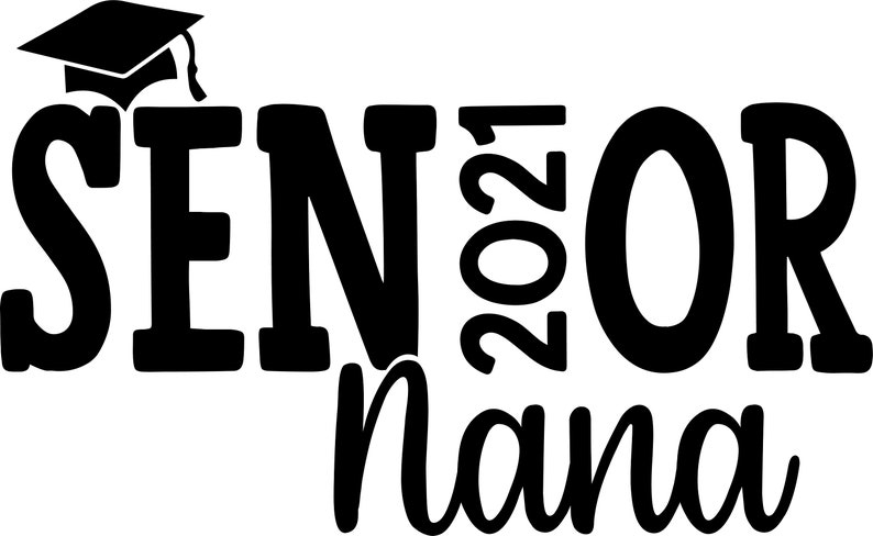 Download Senior 2021 Family Svg Bundle Senior Mom Svg Senior Dad ...