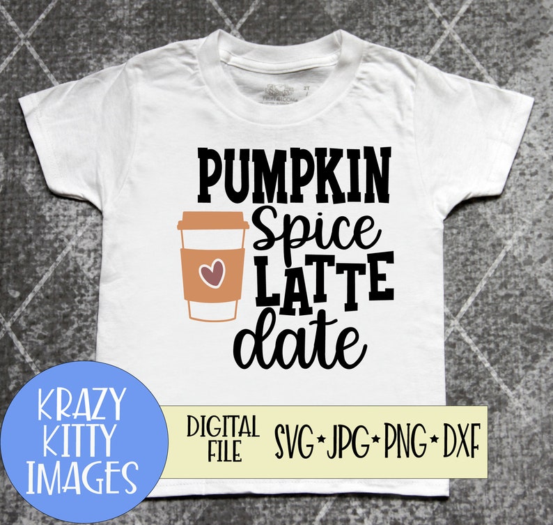 Download Art Collectibles Clip Art Blessed Coffee Lover Svg Cute Thanksgiving Fall October Digital Mom Svg Pumpkin Spice Latte Date Svg Dxf Eps Png Files Southern
