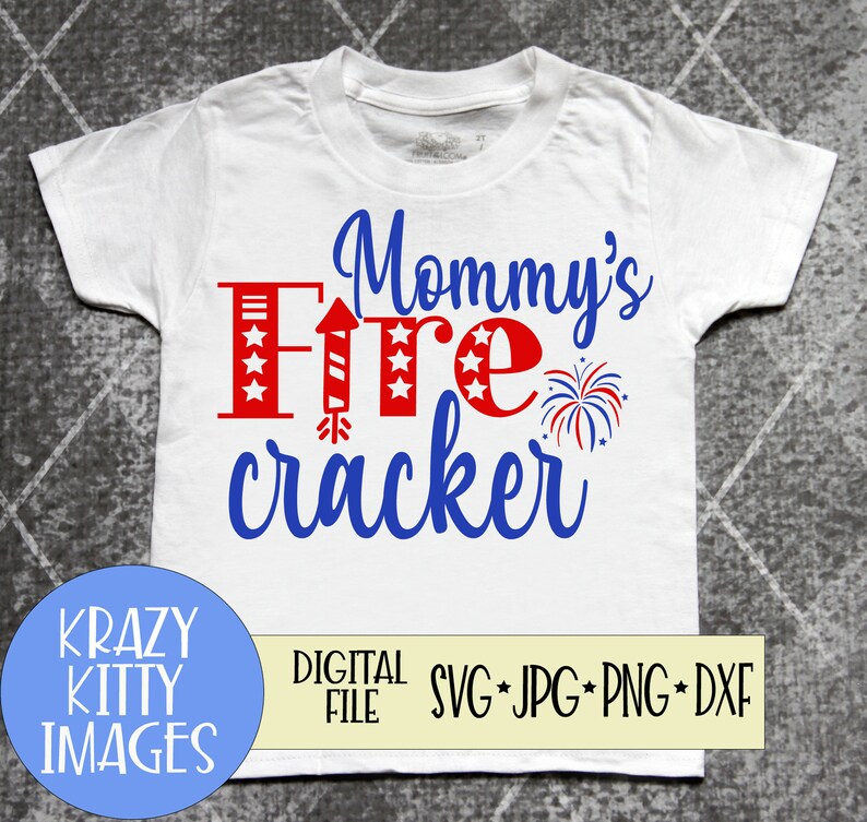 Download Art Collectibles Clip Art Baby Boy 4th Of July Svg Jpg Dxf Mommys Firecracker Svg Firecracker Png Baby Girl 4th Of July Svg Independence Day Svg America Svg