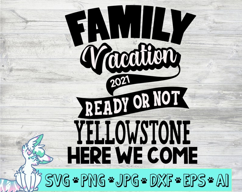 Free Free 252 Family Vacation Svg Etsy SVG PNG EPS DXF File