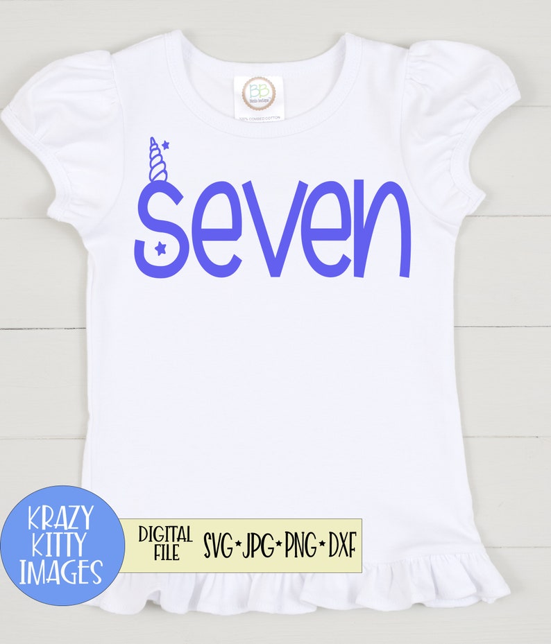 Download Art Collectibles Clip Art 7th Birthday Svg Unicorn Birthday Girl Svg 7th Birthday Unicorn Svg Seven Svg Unicorn Seven Svg Birthday Girl Unicorn Svg Unicorn Svg
