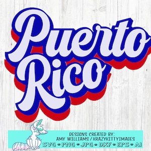 Puerto Rican Pride, Boricua pride svg, Puerto rican svg. Boricua svg. Puerto Rican Pride SVG, Puerto Rican shirt svg, Cut File, dxf jpg png