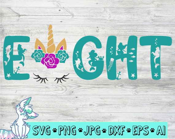 Download Five Unicorn 6th 6th Birthday Memermaid Svg Sixth Unicorn Svg 5 Unicorn Birthday Svg Dxf Birthday Mermaid Birthday Birthday Svg Clip Art Art Collectibles Delage Com Br