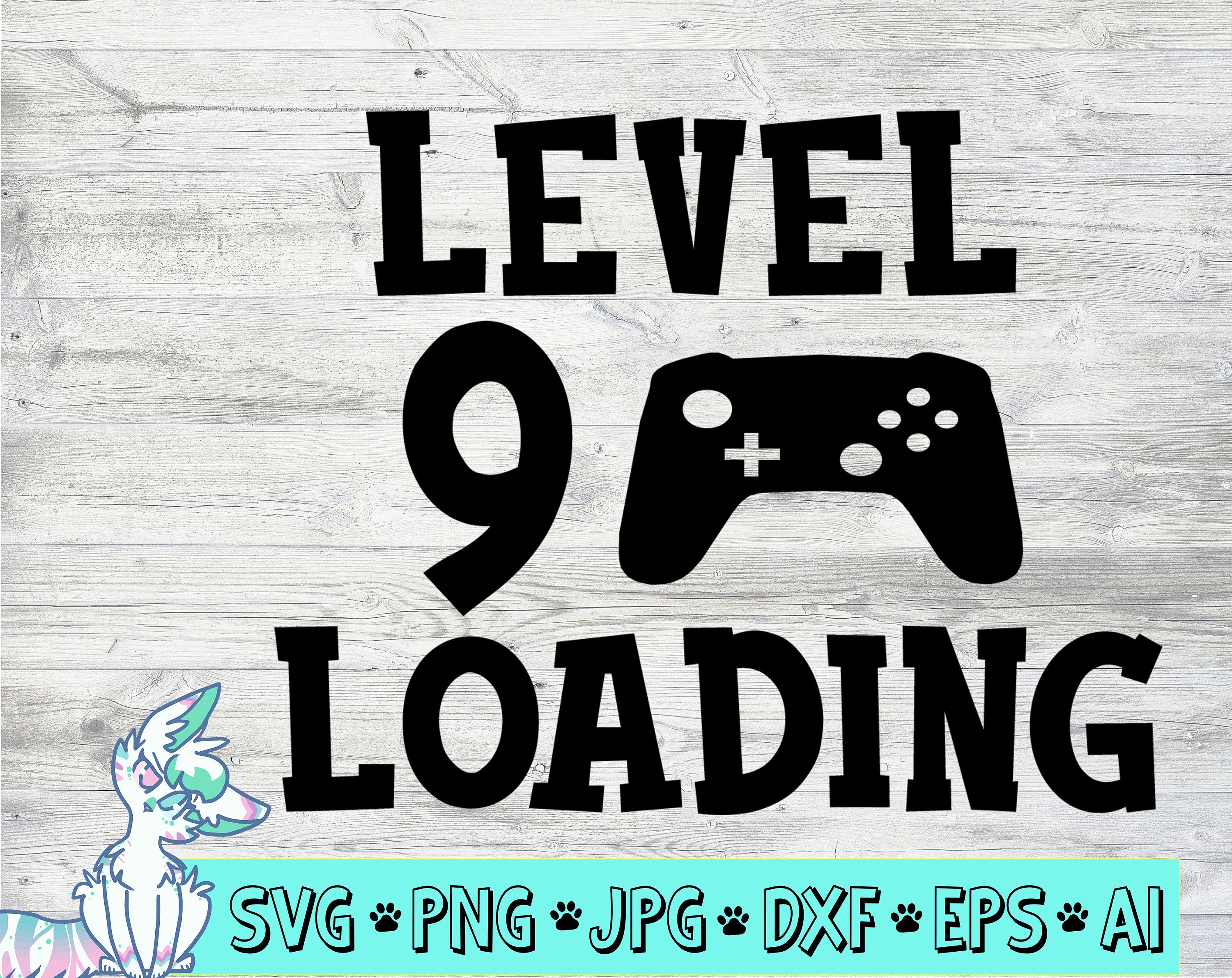 Download Boys 9th Birthday Svg Birthday Boy Svg Nine Years Old Svg Etsy