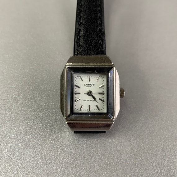 Laros watch price sale