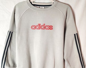 retro adidas clothes