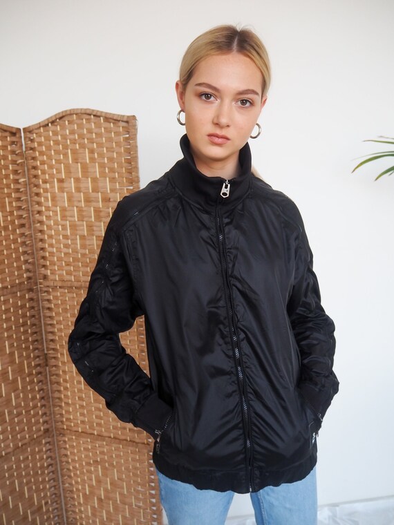 g star raw windbreaker