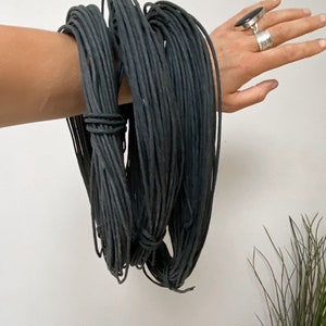 Buy Thick Colored String Online In India -  India