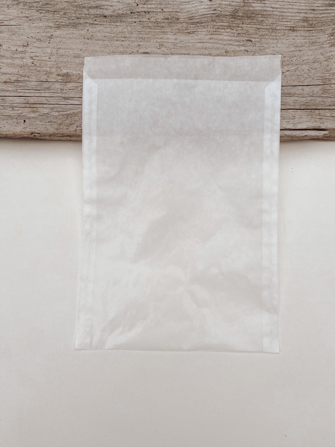 Mini Glassine Envelopes 63mm X 93mm Small Translucent Paper Etsy UK