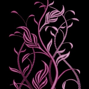 Embroidery Design Flowers, Embroidery Designs