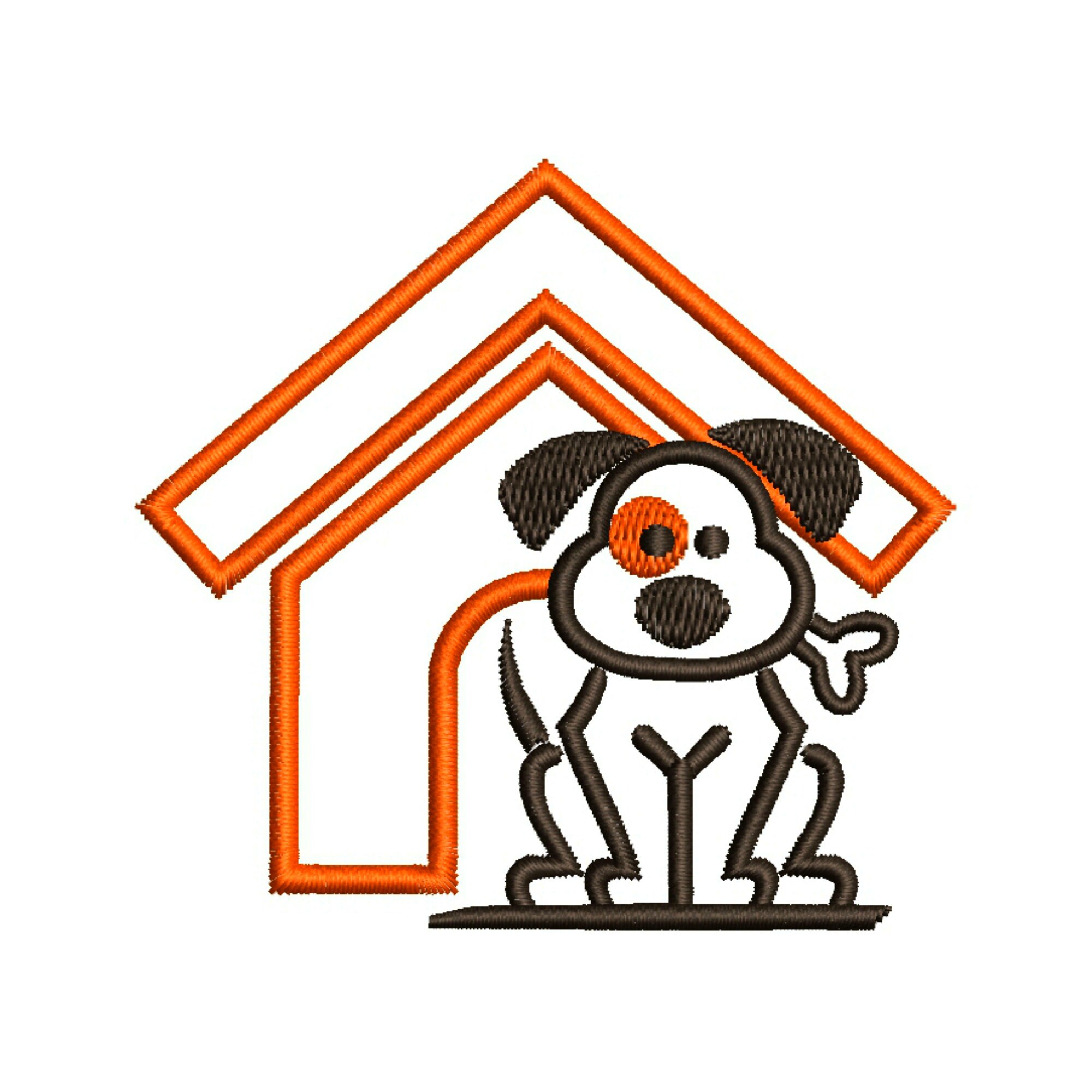 Embroidery Design Dog, Embroidery Designs