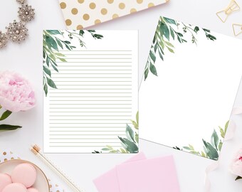 Printable paper | Etsy