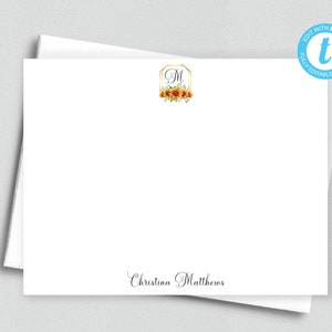 Carte de correspondance plat simple face imprimable personnalisée/5,5 x 4,25 Templett/carte de correspondance vierge/carte de correspondance modifiable/enveloppe imprimable