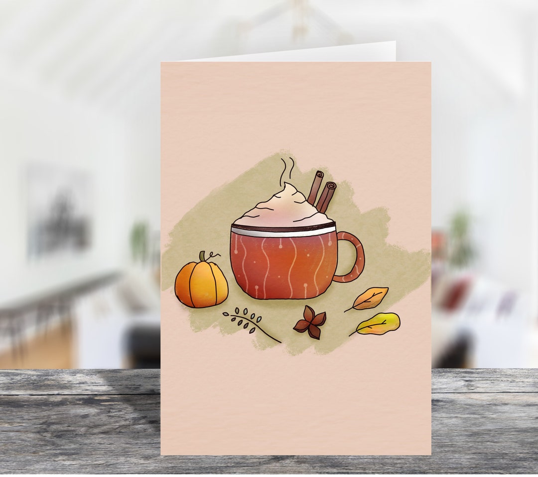 4x6 Printable Portrait Flat Note Card With Envelope 1375/instant ...
